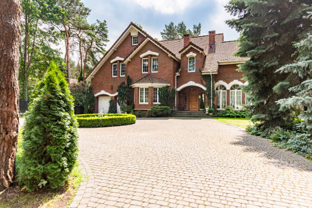 Trusted Ilchester, MD Driveway Pavers Experts